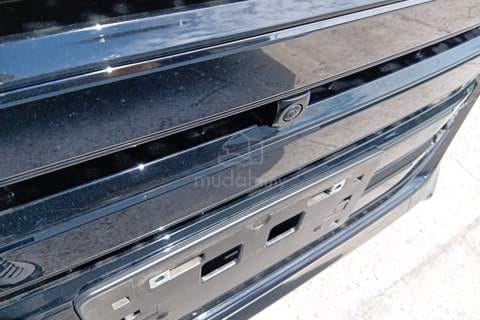 2025 Toyota VELLFIRE 2.4 Z PREMIER (A) INCOMING - 5