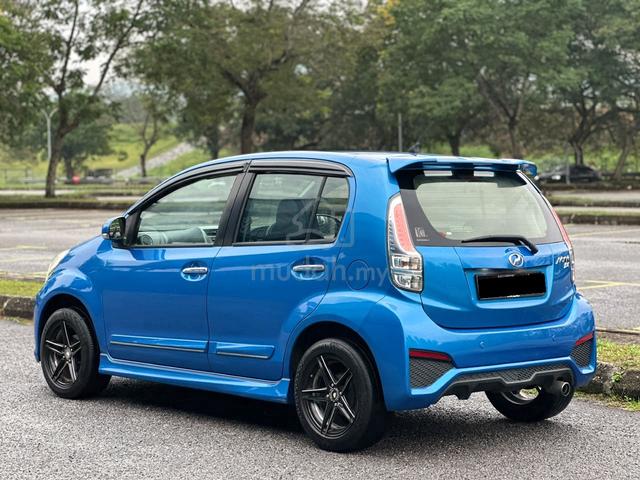 2015 Perodua MYVI 1.5 / JIMAT MINYAK / - 2