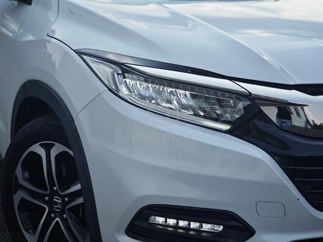 2021 Honda HR-V 1.8 V FACELIFT (A)⭐MODULE EDITION - 3