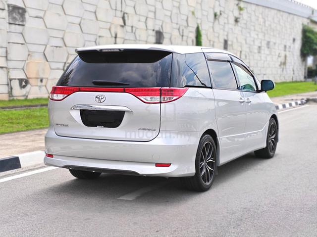 2012 Toyota ESTIMA 2.4 (A) Facelift 5 Yrs Warranty - 3