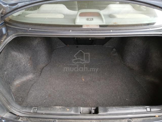 1995 Honda ACCORD 2.0 EXI (A) - 5