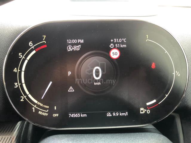 2021 Mini COOPER 2.0 S COUNTRYMAN - 3