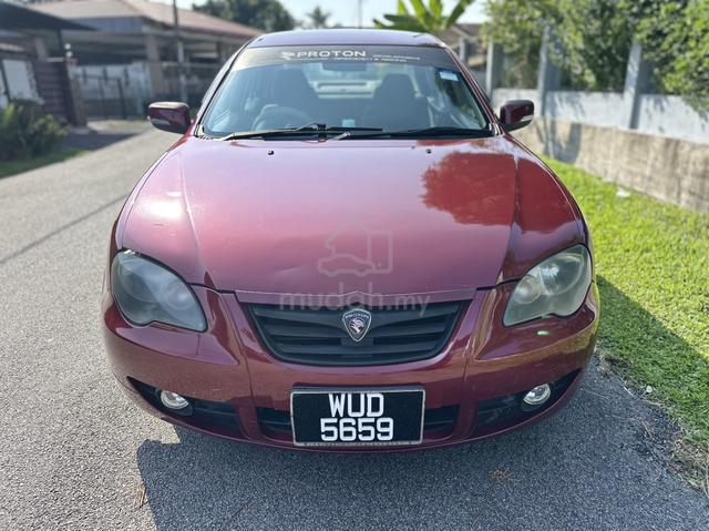2010 Proton PERSONA 1.6 ELEGANCE BASE LINE (A) - 2