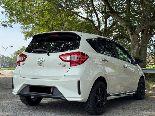 2024 Perodua MYVI 1.5 AV come with 3yrs warranty - 5