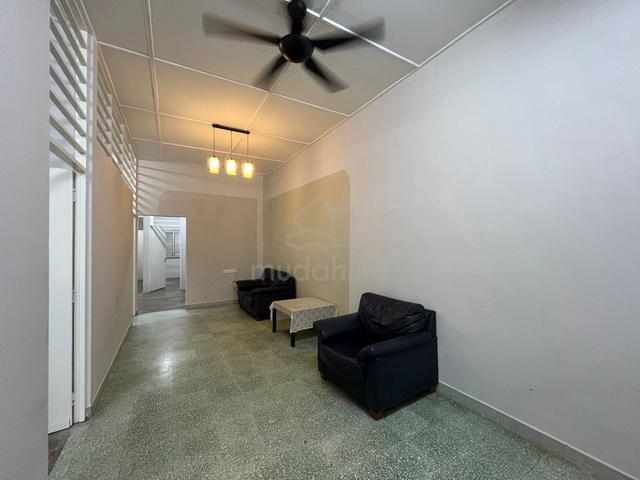 Single Storey Terrace For Sale, Taman Lam Sun, Teluk Wanjah 1