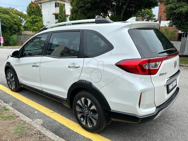 2022 Honda BR-V V 1.5L (A) FACELIFT - 5