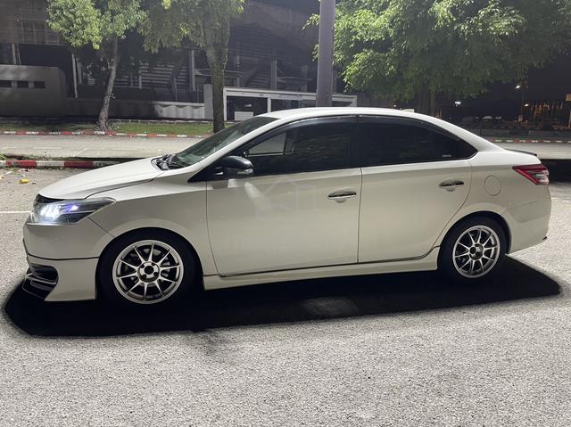 2015 Toyota VIOS 1.5 G NCP150 (A) - 5