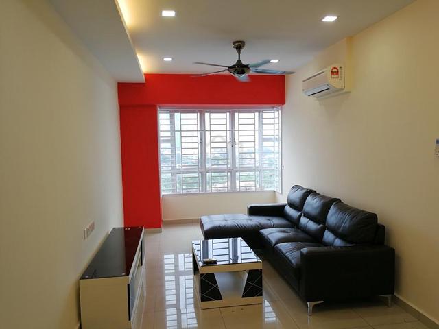Zennith Suites 1