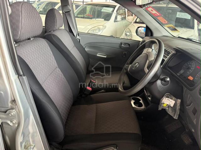 2013 Perodua Viva 1.0 (Auto) - 5