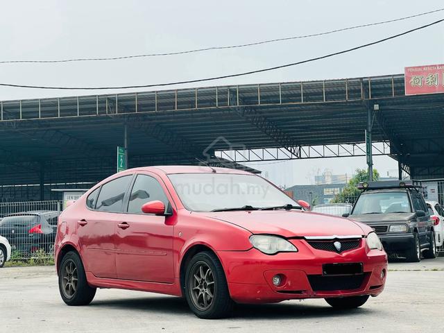 CASH N CARRY 2005 Proton GEN-2 1.6 (A) 1 OWNER - 1