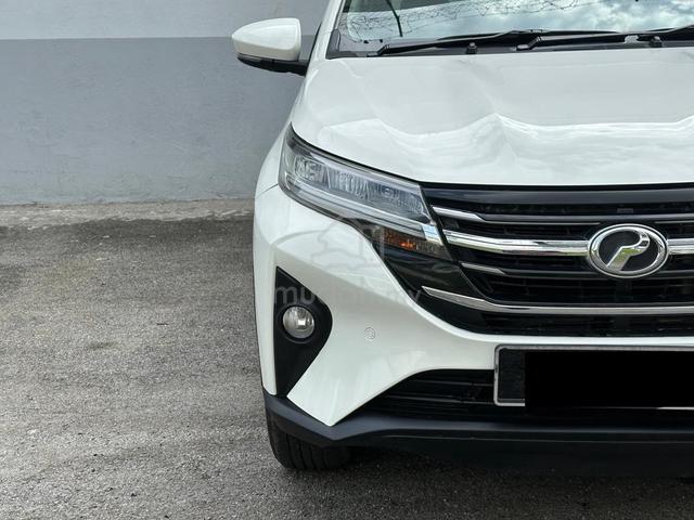 2020 Perodua ARUZ 1.5 AV (A) - 4