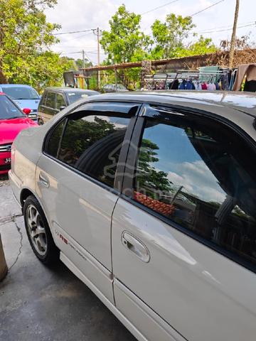 1999 Honda CIVIC 1.6 EXI (M) - 3