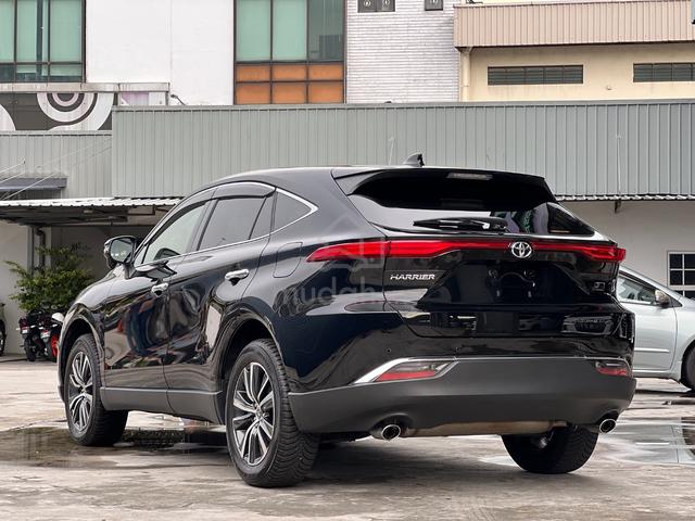 UNREG 2021 Toyota HARRIER 2.0 G *6 YEAR WARRANTY* - 4