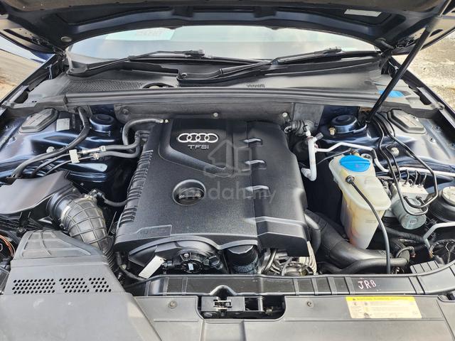 2011 Audi A5 1.8 S Line TFSi (A) - 3