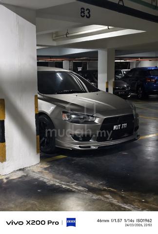 2010 Proton INSPIRA 1.8 EXECUTIVE (A) - 5