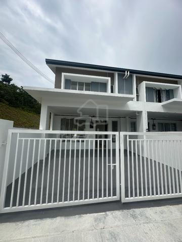 FREEHOLD,READYUNIT,UNDERDeveloper,SEPANG,0%DP 1