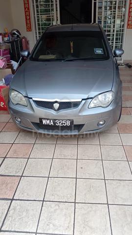 2004 Proton GEN-2 1.6 (A) - 1