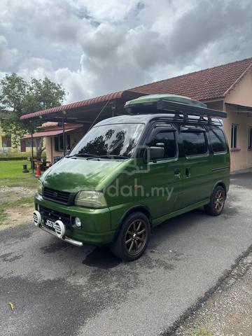 Suzuki ERV 1.3 (A) - 3
