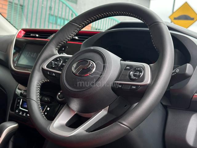 ADVANCE⭐2025 Perodua MYVI 1.5 FACELIFT AV MIL 8K - 5