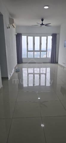 Tropez Residences @ Tropicana Danga Bay 1