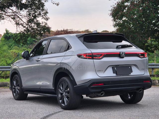 2023 Honda HR-V 1.5 V (A) 4X,xxx Miles FSR HONDA - 2