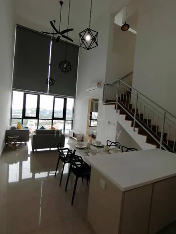East Parc @ Manjalara 1