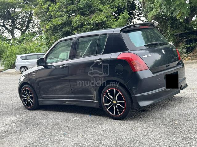 2005 Suzuki SWIFT 1.5 PREMIER(A)One Owner Used - 4