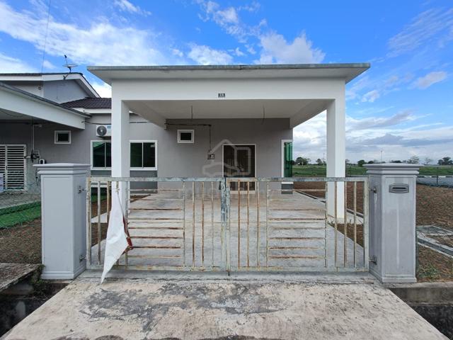SemiD Corner Lot Tanah Luas Area Alor Setar 1
