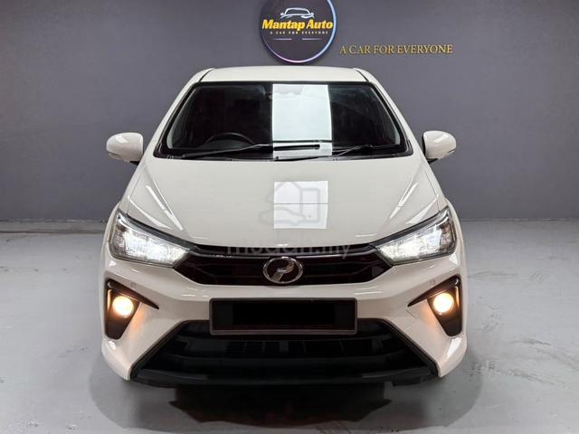 2020 Perodua BEZZA 1.3 AV(A) FREE 3 YEAR WARRANTY - 3