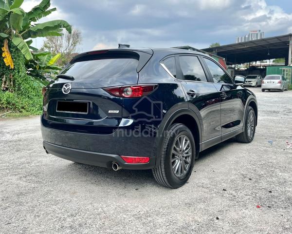 L/KEDAI 2020 Mazda CX-5 2.0 G MID 2WD FACELIFT KF - 2