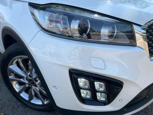 2018 Kia SORENTO 2.2 CRDI (A) FACELIFT HIGH SPEC - 3