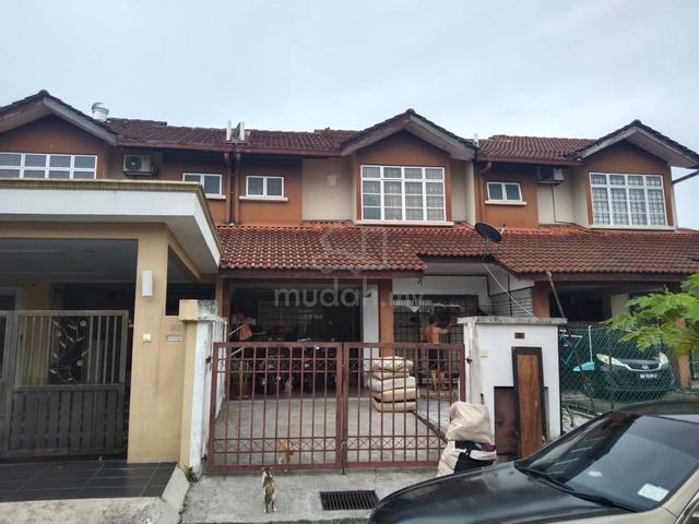 2 storey Terrace House @ Desa Coalfield, Sg. Buloh for Sale 1