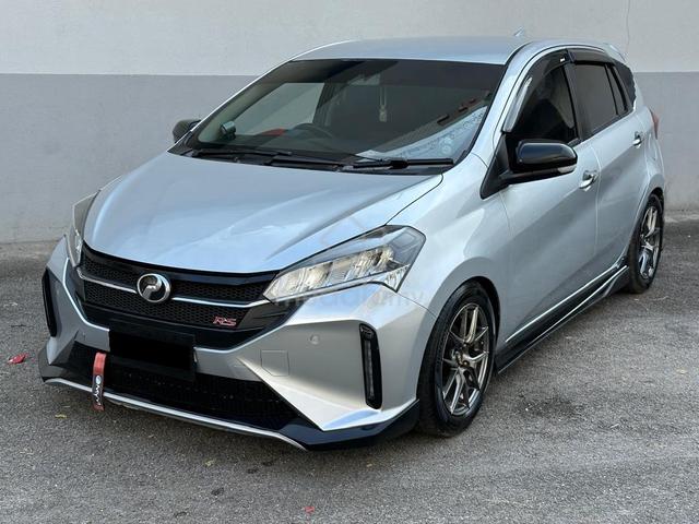 Perodua MYVI 1.5 AV (A) - 2