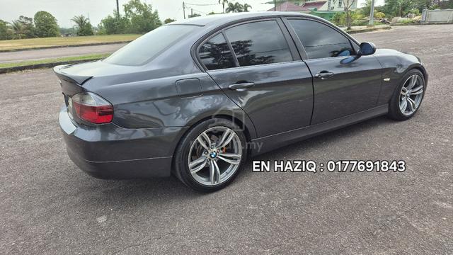 2006 Bmw 320i (CBU) 2.0 (A) - 5