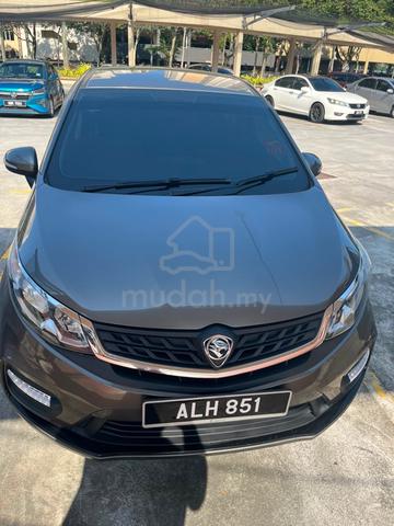 2019 Proton PERSONA 1.6 EXECUTIVE (A) - 1