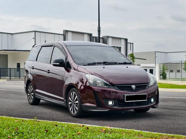 {2021}Proton EXORA PREMIUM 1.6 (A) F/Spec MPV F/Lo - 1