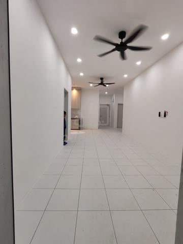 Residensi Sateria 1