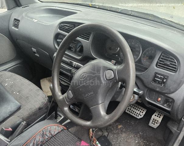2003 Perodua KELISA 1.0 EZ (A) - 5