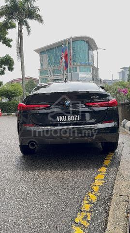 2023 BMW 218i Gran Coupe - 2