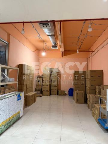Megalong Mall | 2nd Floor | Near to elevator 1