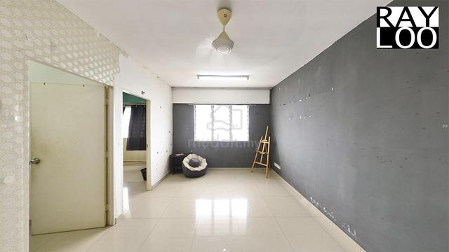 Mutiara Vista 1
