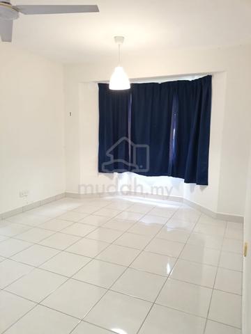 Seroja Apartment (Putra Perdana) 1