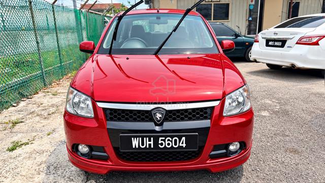 PROTON SAGA BLM 1.3 SE Special Edi FULL BODYKIT 🔥 - 5