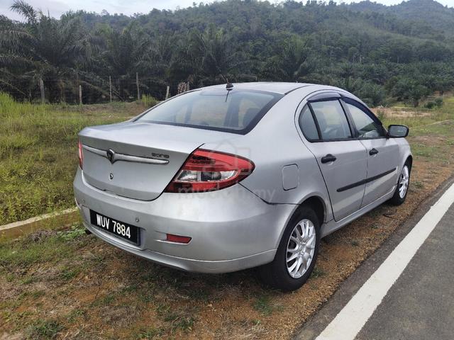 2010 Proton PERSONA 1.6 BASE LINE (A) - 2