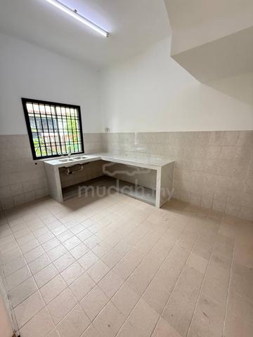 Pasir Gudang,Bandar Bistari Perdana ,2Storey 20x70, Full Loan Renovate 5