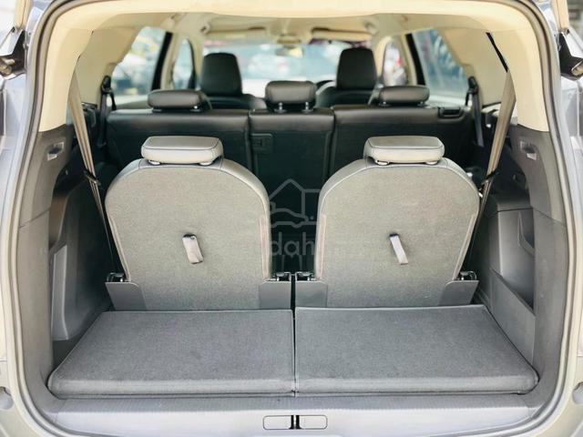 2020 Peugeot 5008 ALLURE THP 1.6L (A) 7SEATER FULO - 5