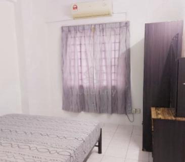 Prai Inai Condominium 3