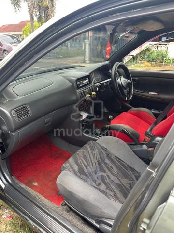 1995 Toyota COROLLA 1.6 SEG (M) - 1