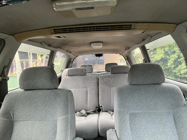 1995 Honda ODYSSEY 2.2 2WD (A) - 4
