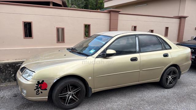 2004 Proton WAJA 1.6 (A) - 3